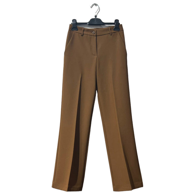 Weite Hosen