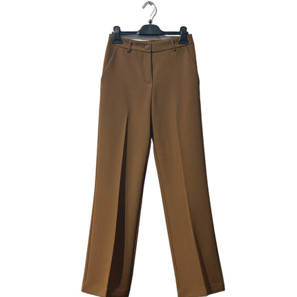 Weite Hosen