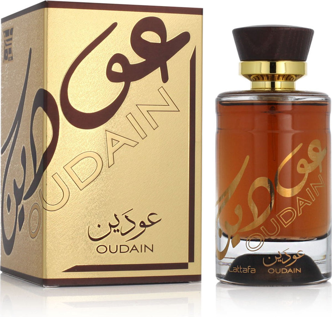 Unisex Perfume Lattafa EDP Oudain (100 ml)