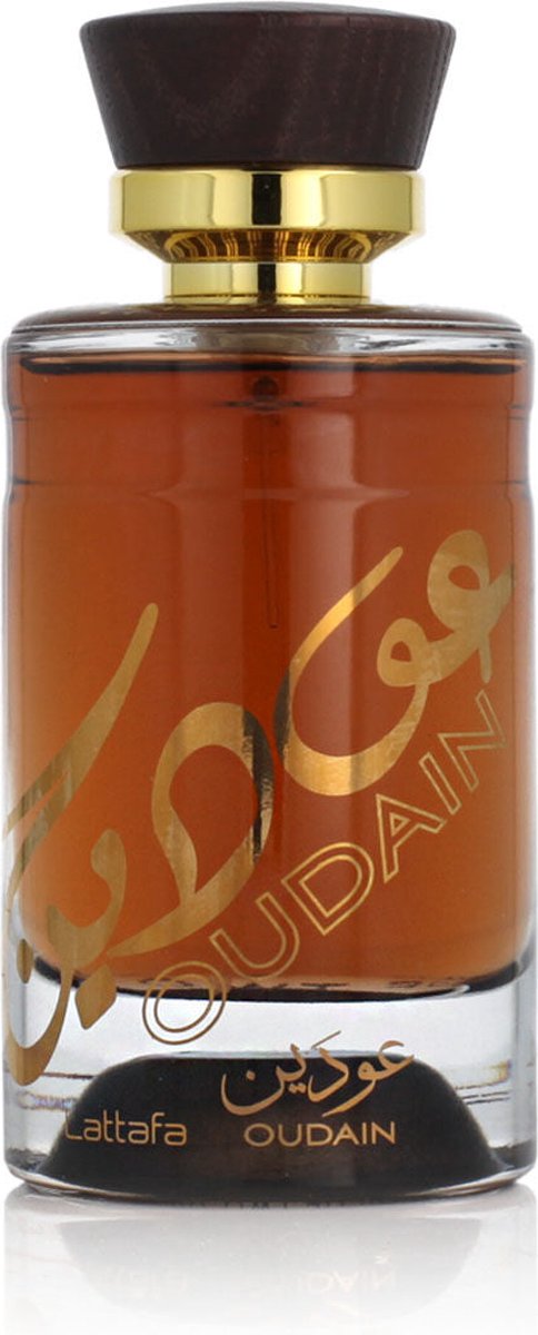 Unisex Perfume Lattafa EDP Oudain (100 ml)
