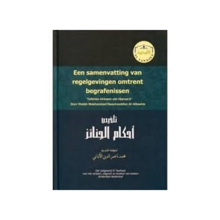 Eine Zusammenfassung der Bestimmungen bezüglich Bestattungen