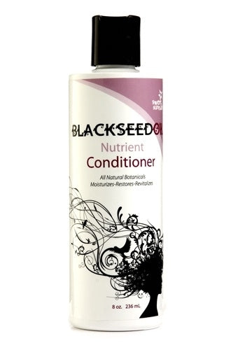 Black Seed Hair Conditioner