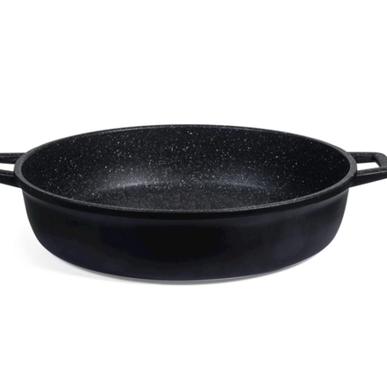 Hakal “Egg To Go” Pan met Antiaanbaklaag – Ø 16 cm, 18 cm, 20 cm
