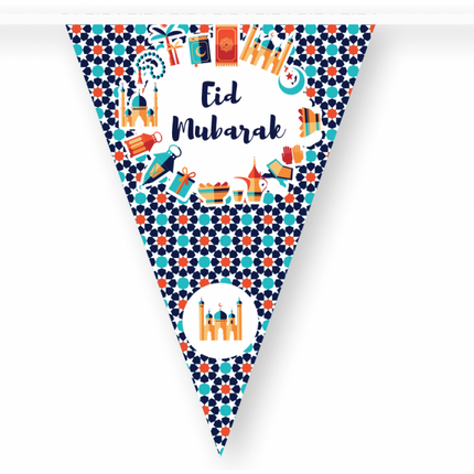Eid Slinger (5 meter)