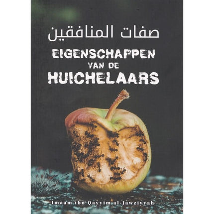Eigenschaften der Heuchler