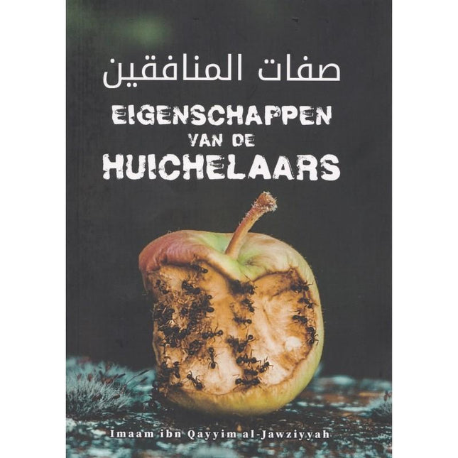 Eigenschaften der Heuchler