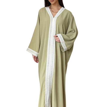 Noor Kaftan