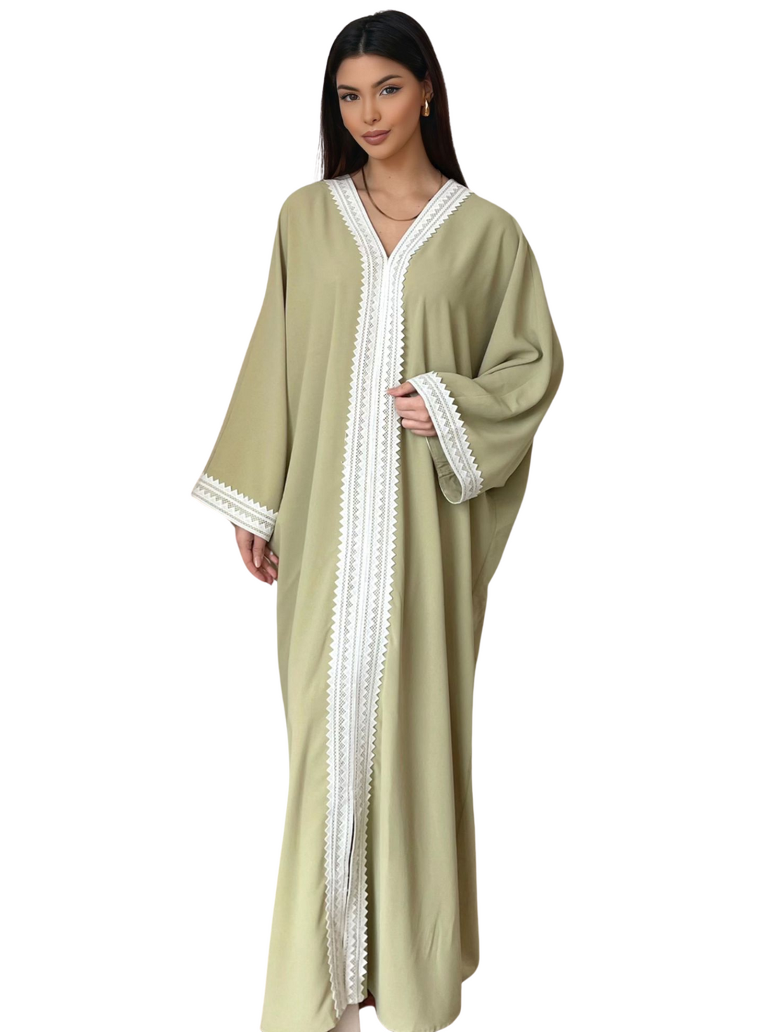 Kaftan Noor