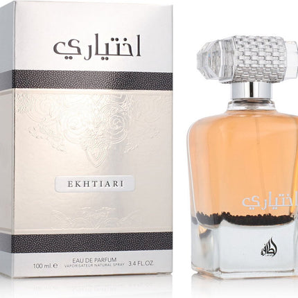 Uniseks Parfum Lattafa EDP Ekhtiari (100 ml)