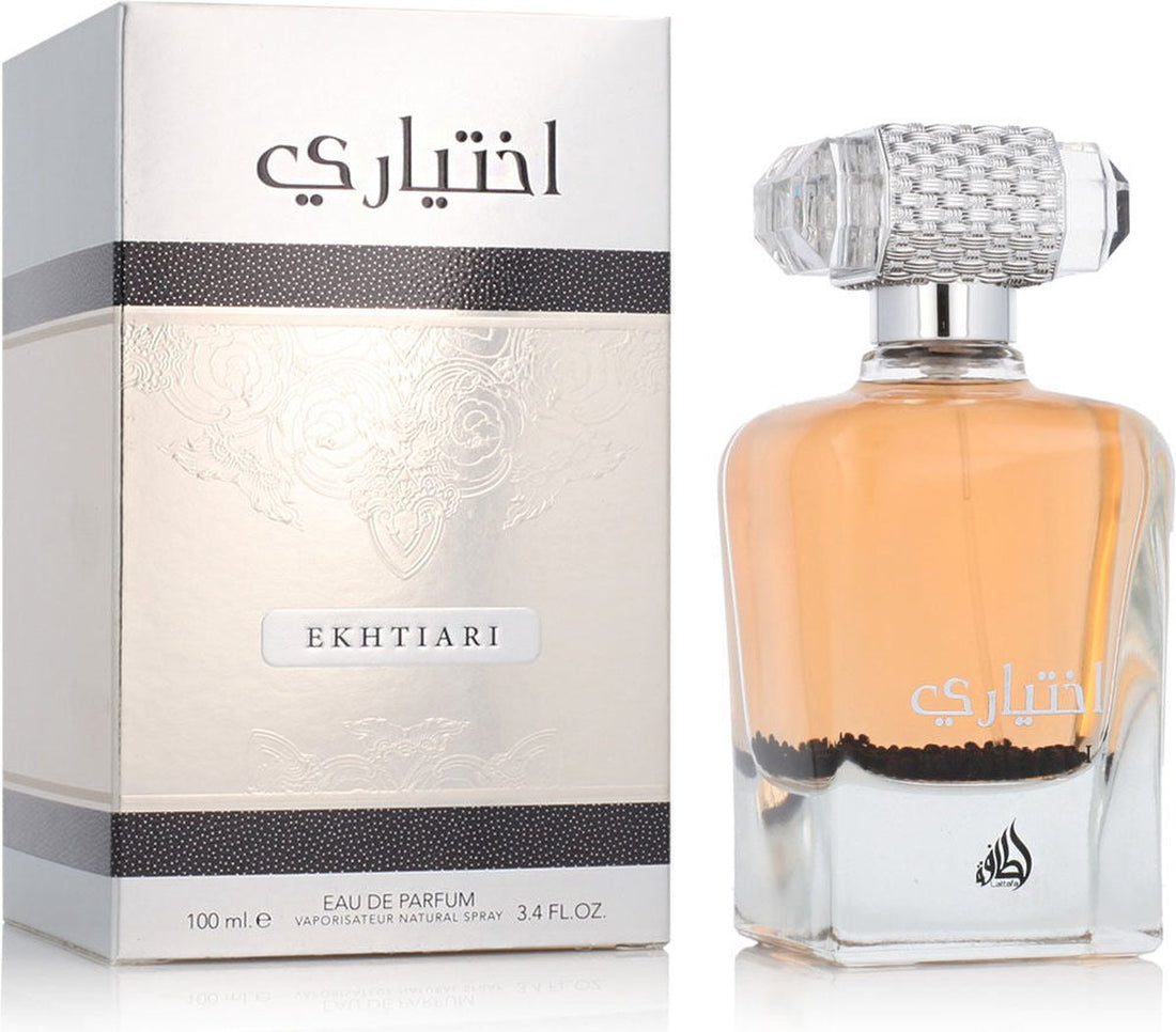 Lattafa Unisex Perfume EDP Ekhtiari (100 ml)