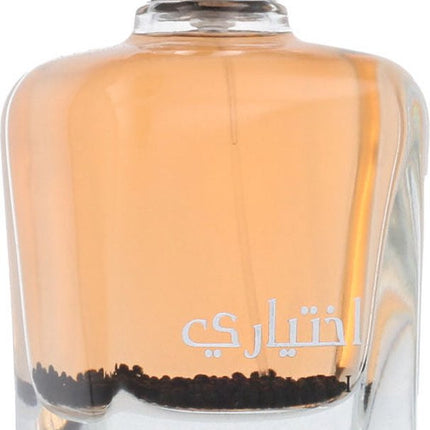 Uniseks Parfum Lattafa EDP Ekhtiari (100 ml)
