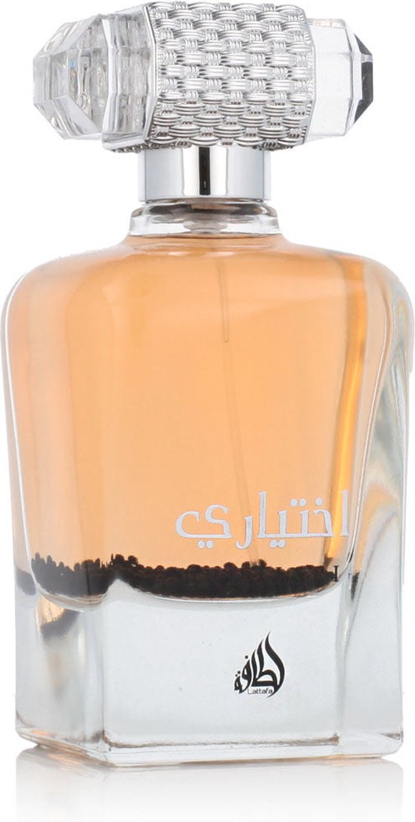 Uniseks Parfum Lattafa EDP Ekhtiari (100 ml)