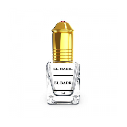 El Nabil El Badr