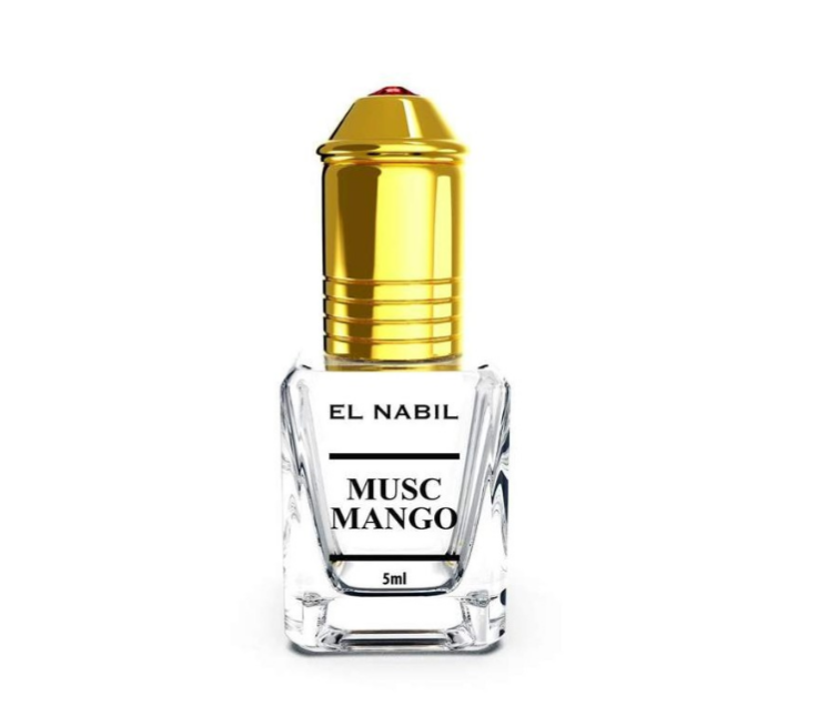 El Nabil Musc Mangue