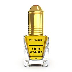 El Nabil Oud Warda