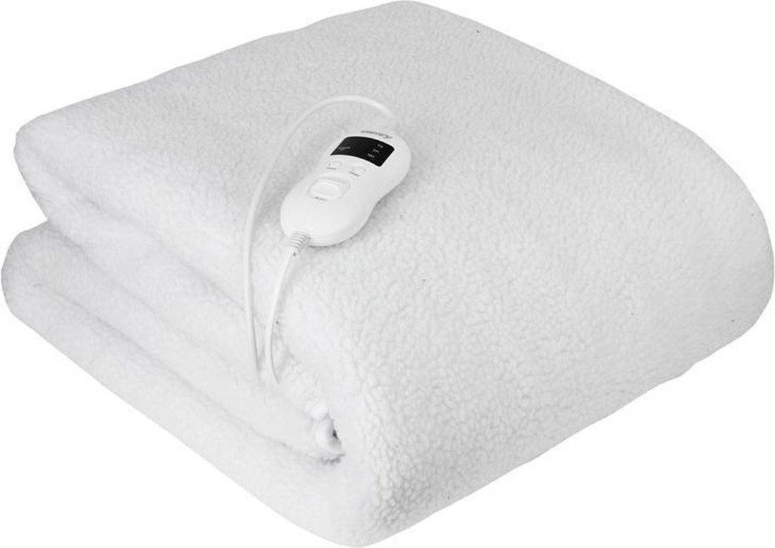 Electric blanket - 160x100 cm