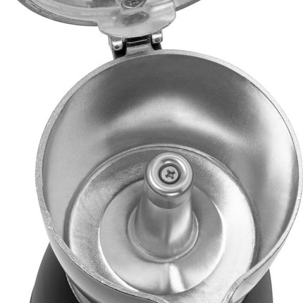 Elektrische Mokkakanne - 300 ml - für 6 Tassen