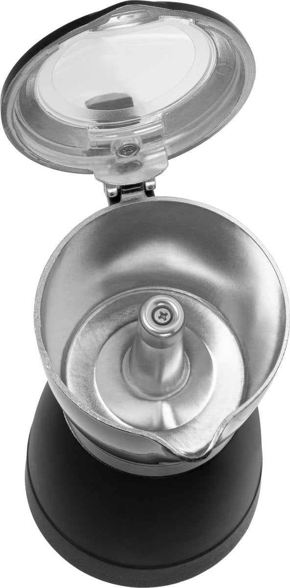 Cafetière électrique Moka - 300 ml - pour 6 tasses