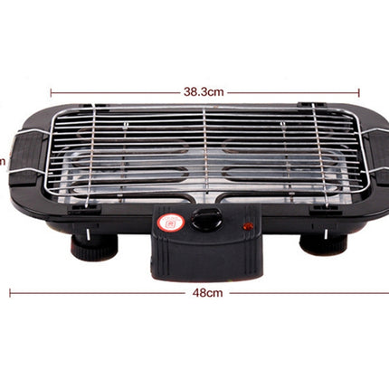 Elektrischer Tischgrill - Barbecuegrill