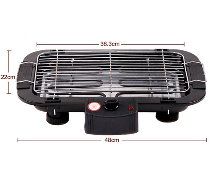 Electric Table Grill - barbecue grill