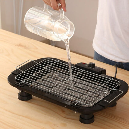 Elektrischer Tischgrill - Barbecuegrill