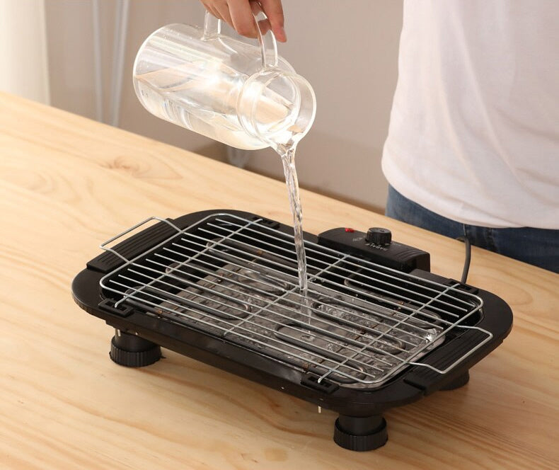 Electric Table Grill - barbecue grill