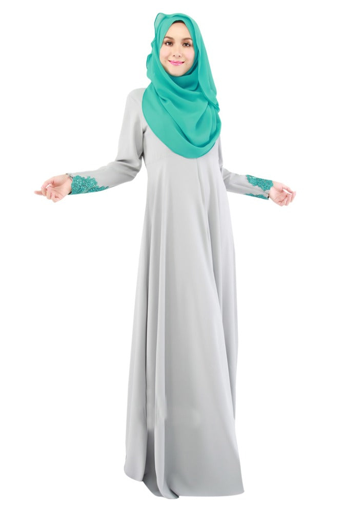 Abaya élégante