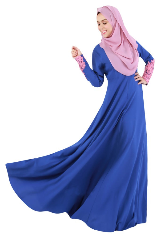 Abaya élégante