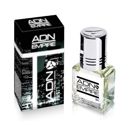 EMPIRE - ADN PARIS - Moschus ohne Alkohol