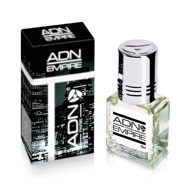 EMPIRE - ADN PARIS - alcohol-free musk