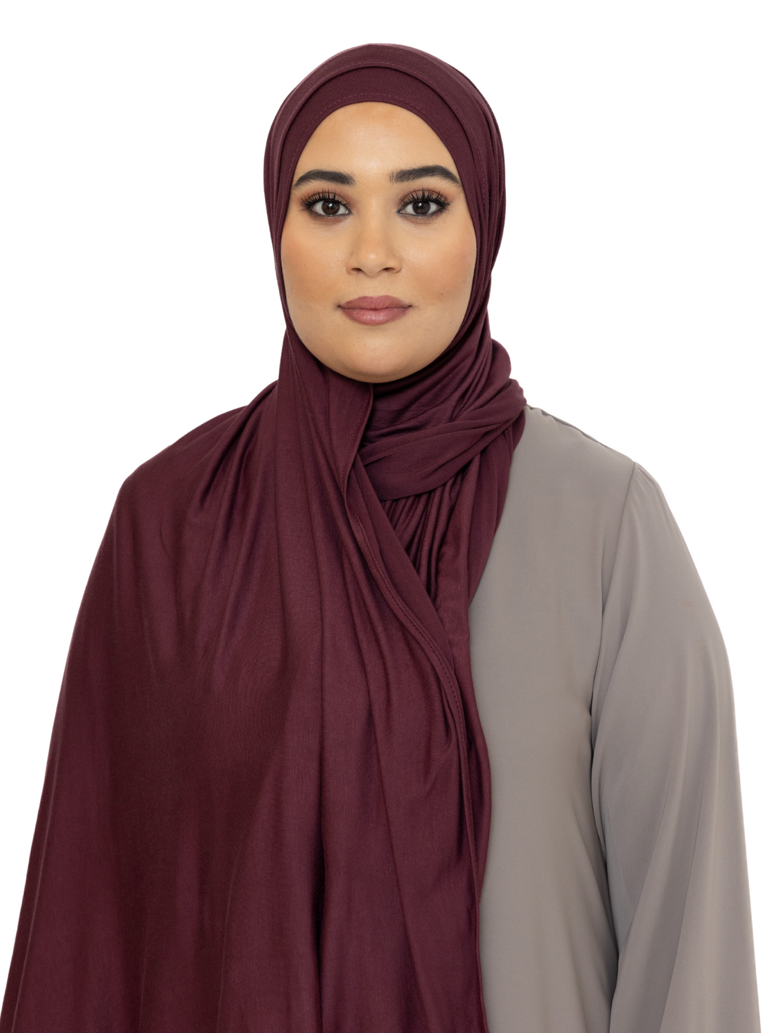 Sjaal viscose extra groot – hoofddoek van 80 x 200 cm, veel kleuren – foto 6