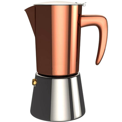 Espresso Espressomaschine Espressokocher - Espressokocher Perkolator