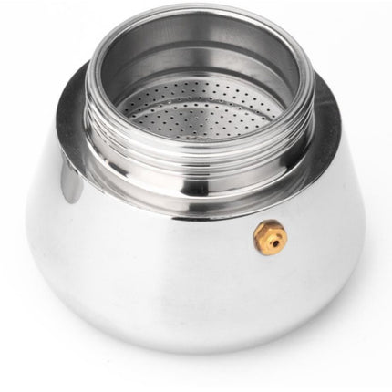 Hakal Line Percolator - Espressokocher – auch Induktion