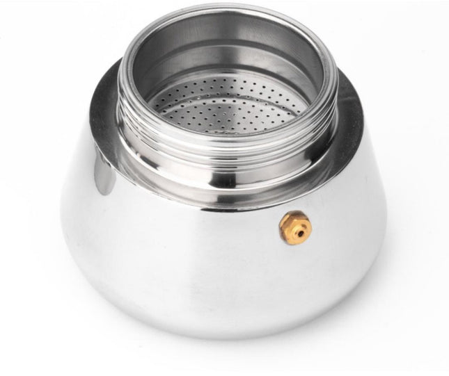 Hakal Line Percolator - espressomaker – ook inductie