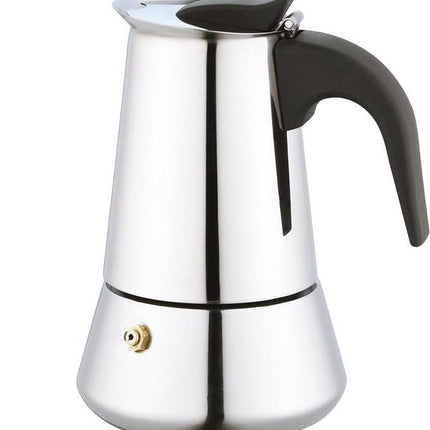 Hakal Line Percolator - Espressokocher – auch Induktion