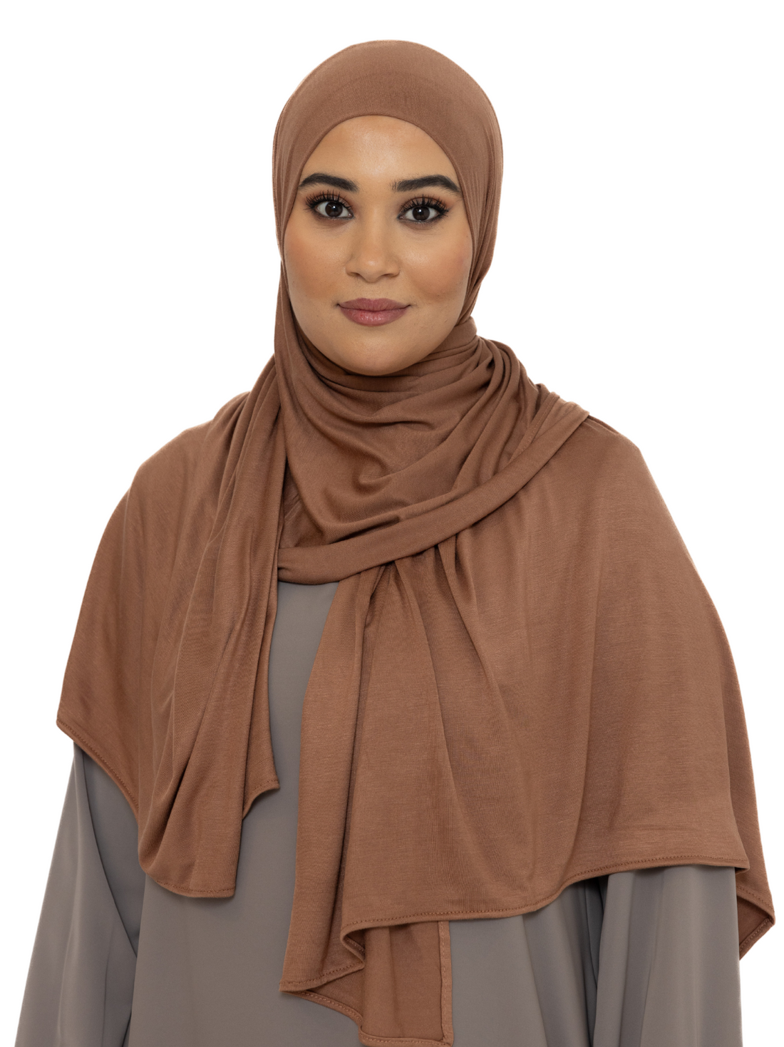 Sjaal viscose extra groot – hoofddoek van 80 x 200 cm, veel kleuren – foto 3