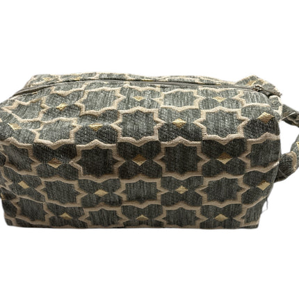 Elegante marokkanische Zellige-Tasche – stilvoll, funktional und einzigartig