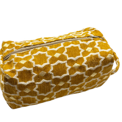 Elegante marokkanische Zellige-Tasche – stilvoll, funktional und einzigartig