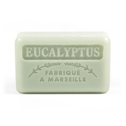 Savon de Marseille Eukalyptus 125 Gramm