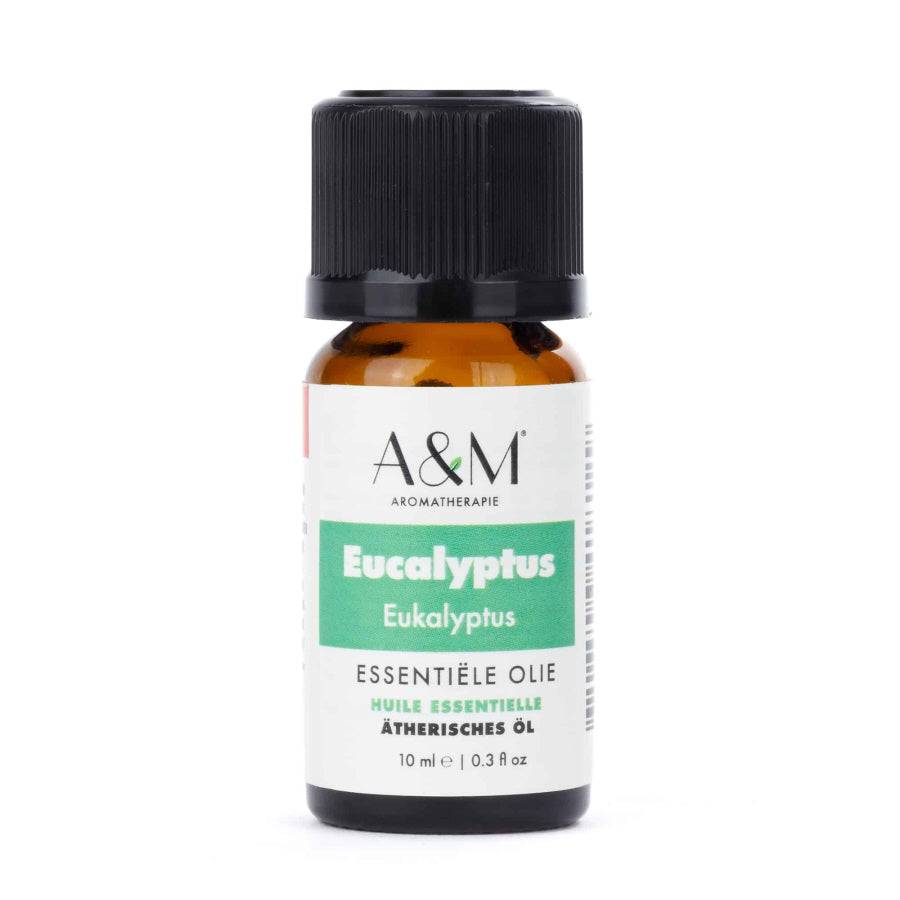 Eucalyptus Essential Oil