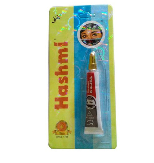Eyeliner Husna Hashmi