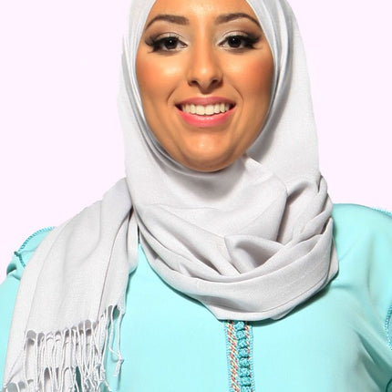 Softel Pashmina sjaal