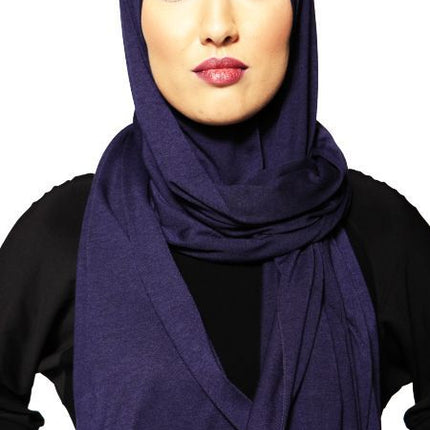 Schal Viskose extra groß