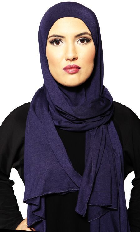 Sjaal Viscose extra groot
