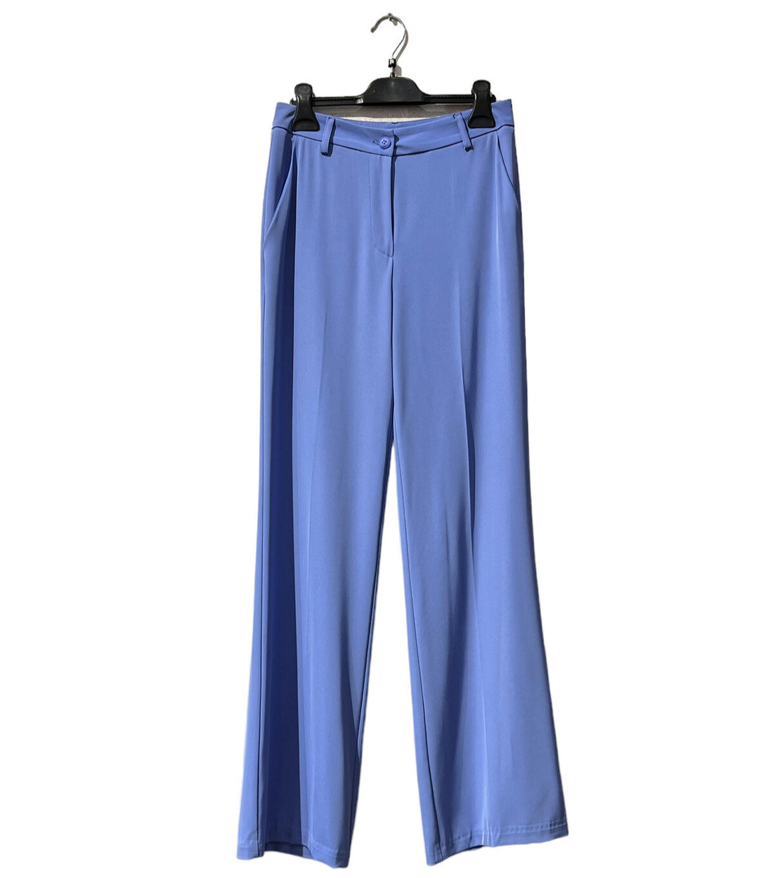 Pantalon large - Long