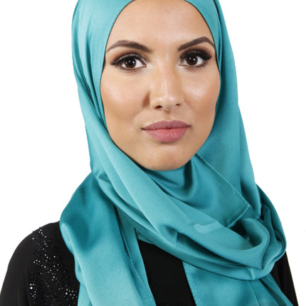 Luxuriöser Pashmina Schal