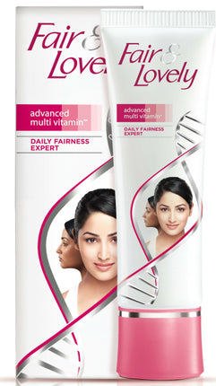 Fair & Lovely Multivitamin 50 Gramm