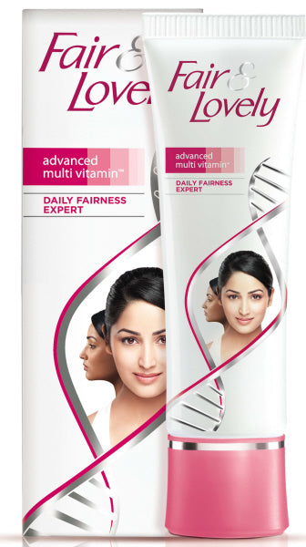 Fair & Lovely Multi Vitamin 50 grams