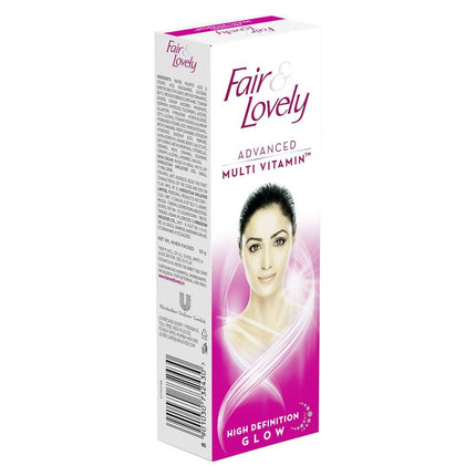 Fair & Lovely Multivitamin 50 Gramm