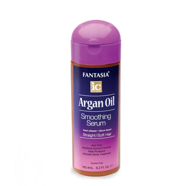 Fantasia IC Argan Oil Smoothing Serum
